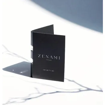 Vzorek parfému Botanický parfém Intimity Me JAGAIA (vzorek 0,5 ml)