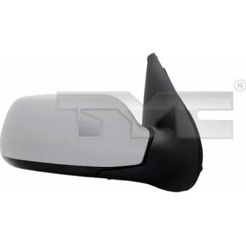 Auto zrcátko Vnější zpětné zrcátko TYC 320-0032