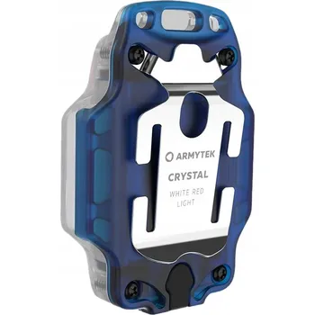 Svítilna Multifunkční svítilna Armytek 150 lm LED