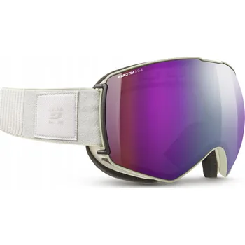 BRÝLE JULBO LIGHTYEAR REACTIV 0-4 HC - MINT/BÉŽOVÁ