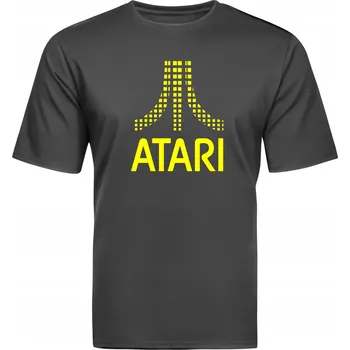 Dárek Tričko her ATARI OLSCHOOL, velikost XL
