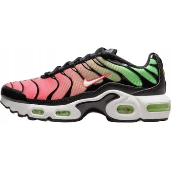 Dámské tenisky Sportovní Boty Pro Mládež Nike Air Max Plus GS CD0609-010 vel. 37,5
