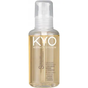 Vlasová regenerace KYO 100 ml regenerační olej s keratinem