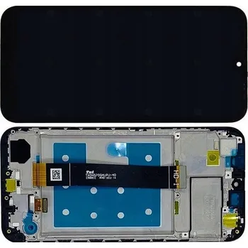LCD displej RÁMEČEK rámečkem pro HUAWEI Y5 2019