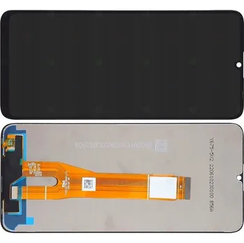 DISPLEJ PRO HUAWEI HONOR X7A LCD OBRAZOVKA SNADNÁ MONTÁŽ