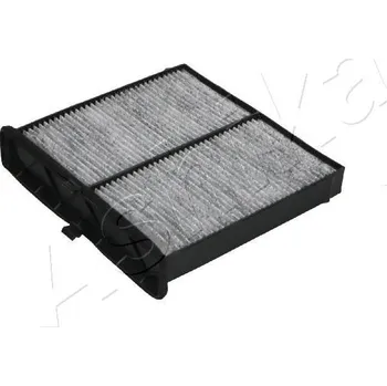 Ventilátor topení a klimatizace Filtr, vzduch v interiéru ASHIKA 21-MA-MA20