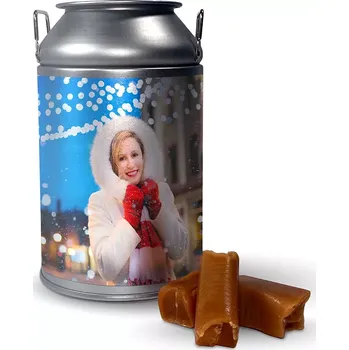 Bonbon Sablio Karamelky v dózičce