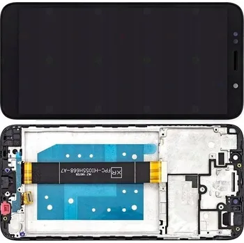 HUAWEI Y5 / Y5 PRIME 2018 LCD displej OBRAZOVKA + RÁMEČEK