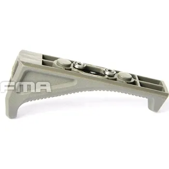 FMA Ergonomická rukojeť na předpažbí Keymod - FG