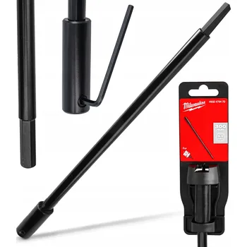 Vrták Prodlužovací kabel pro děrovky Milwaukee 4932479470