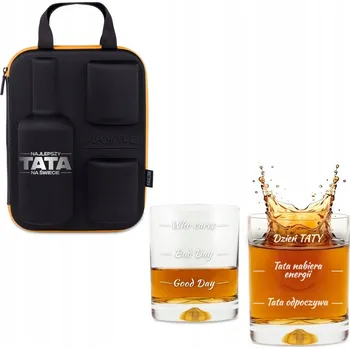 Sklenice Sklenice na whisky Froster 300 ml 2 ks