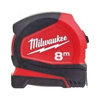 metr Svinovací metr Milwaukee 8 m