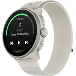 Hodinky Suunto Run Frost Gray