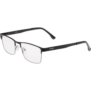 cyklistické brýle Sportovní dioptrické brýle R2 TITUS MAT116C2-black-XL