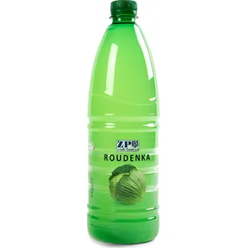 Roudenka Zelná šťáva 1l