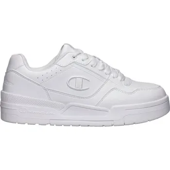 Pánská obuv Pánská volnočasová obuv Champion RD18 HERITAGE PERF LOW 8.5 Bílá