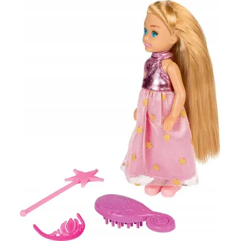 Panenka Módní Panenka Lucy PLAYTIVE 3+