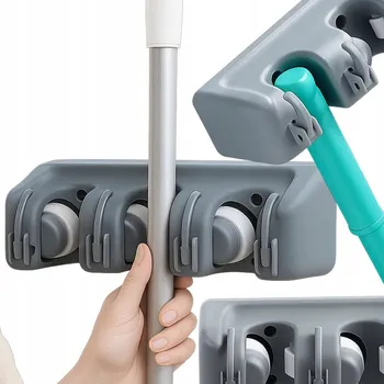 Věšák Šatní věšák Modeus, 3 háčky/místa