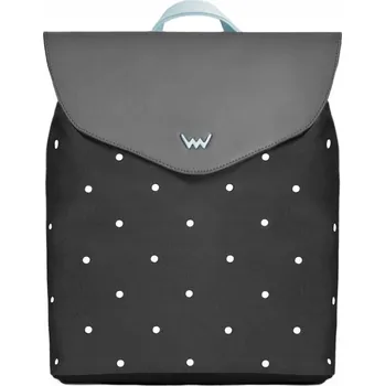 Městský batoh Vuch Šedý městský batoh