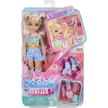 Barbie Dream Besties JDD74, Malibu