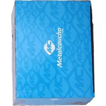 Stabilizátor nápravy Metalcaucho 04082 Odpružení , stabilizátor