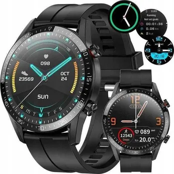 Chytré hodinky Chytré Hodinky Smart-Trend L13 černé