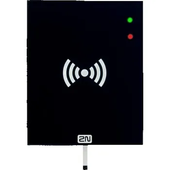 9160341 - Access Unit 2.0 125kHz-Nečte HID Proxy. Pro HID Proxy použij 9160341US 9160341