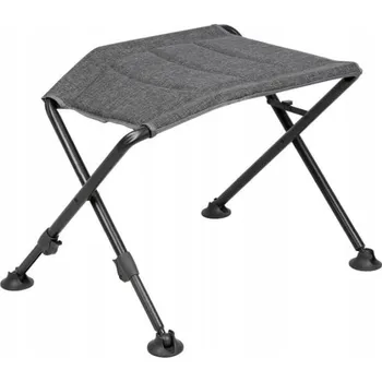 kempingová židle Podnožka k turistické židli, kemping, zahrada