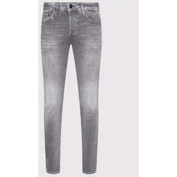 Pánské džíny Jack&Jones 12147024 pánské džíny rovného střihu velikost 29/32