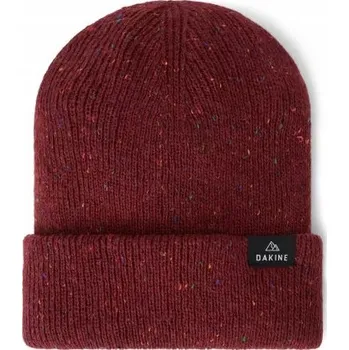 Čepice Čepice Dakine Axel Sundried Tomato 2025 Vlněná Snowboardová