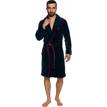 Pánský župan Henderson pánský župan Got ke kolenům, velikost M