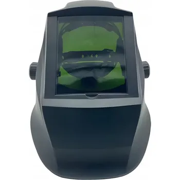 Svářečská kukla SVÁŘEČSKÁ KUKLA MASKA PRO LASEROVÉ SVAŘOVÁNÍ DIN4 OD8 LUMENOX LX2