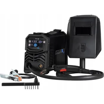 Svářečka Spartus Svářečka pro bezplynové svařování MIGOMAT FLUX EasyMIG 130