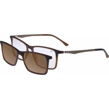 cyklistické brýle Dioptrické brýle Relax Sid RM148C2-brown