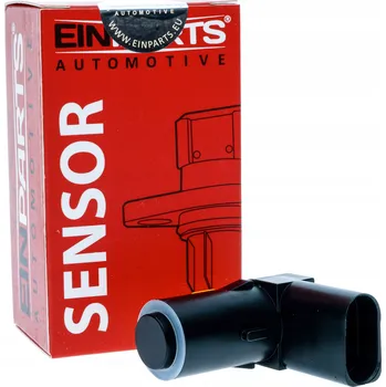 Parkovací asistent PŘEDNÍ PARKOVACÍ SENZOR PRO ŠKODA