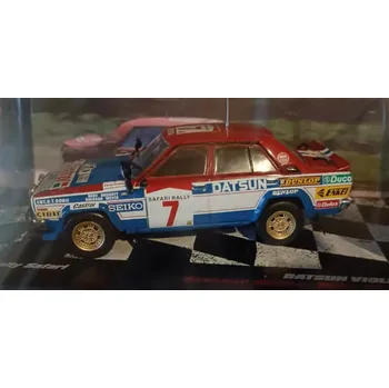 Umění Rally Cars 68 / 2025