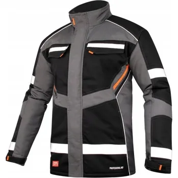 Moto bunda Bunda ART.MAS Pracovní zateplená bunda Professional-Ref OC LONG velikost 44
