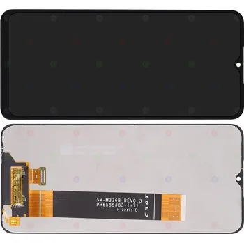 DISPLEJ PRO SAMSUNG GALAXY M23 5G M236 LCD EKRÁN