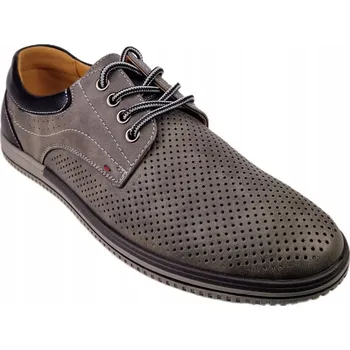 Dámské polobotky Wojtyłko pánské polobotky velikost 41