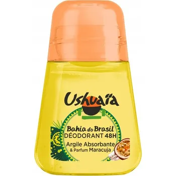 Deodorant Naturedept 96 % složek přírodního původu 50 ml