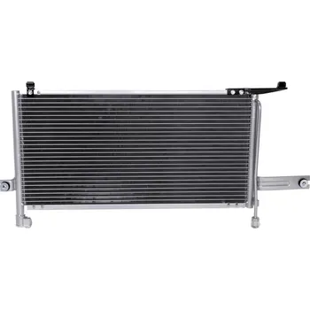 Výparník klimatizace Kondenzátor, klimatizace KAMOKA 7800564