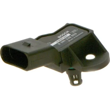 Posilovač brzd Tlakový senzor posilovač brzd BOSCH (0261230053)