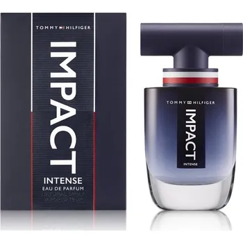 Pánský parfém Tommy Hilfiger Impact Intense M EDP