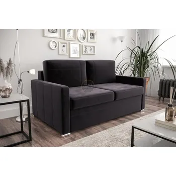 Pohovka Sofa AVANTI II 147 cm - hnědá 1