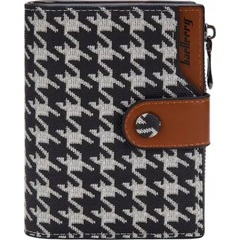 Peněženka Baellerry hnědá dámská peněženka z polyuretanu