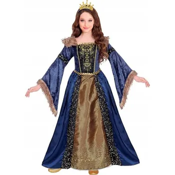 Karnevalový kostým Kostým Královna Widmann vel. 116