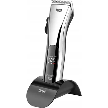 Bezdrátový strojek na vlasy Teesa X900