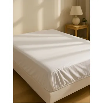 Prostěradlo Sinsay - Dekorační copánkový polštář se vzory - bílá - 437HO-00X - 437HO-00X-ONE