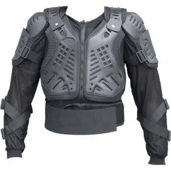 Motocyklový chránič hrudi a pátěře Chránič hrudníku Gareth CS Buzer Scorpion CS003 (Velikost: L)