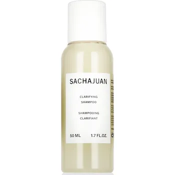 Šampon Sachajuan Clarifying Shampoo 50 ml